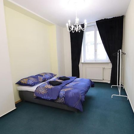 Fantastic Waw - Ns42 Room L Varsovie Extérieur photo