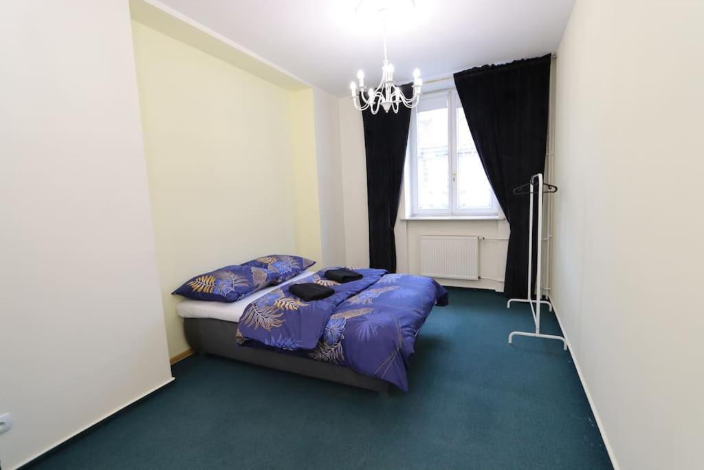 Fantastic Waw - Ns42 Room L Varsovie Extérieur photo