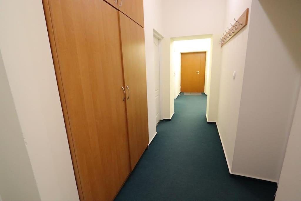 Fantastic Waw - Ns42 Room L Varsovie Extérieur photo